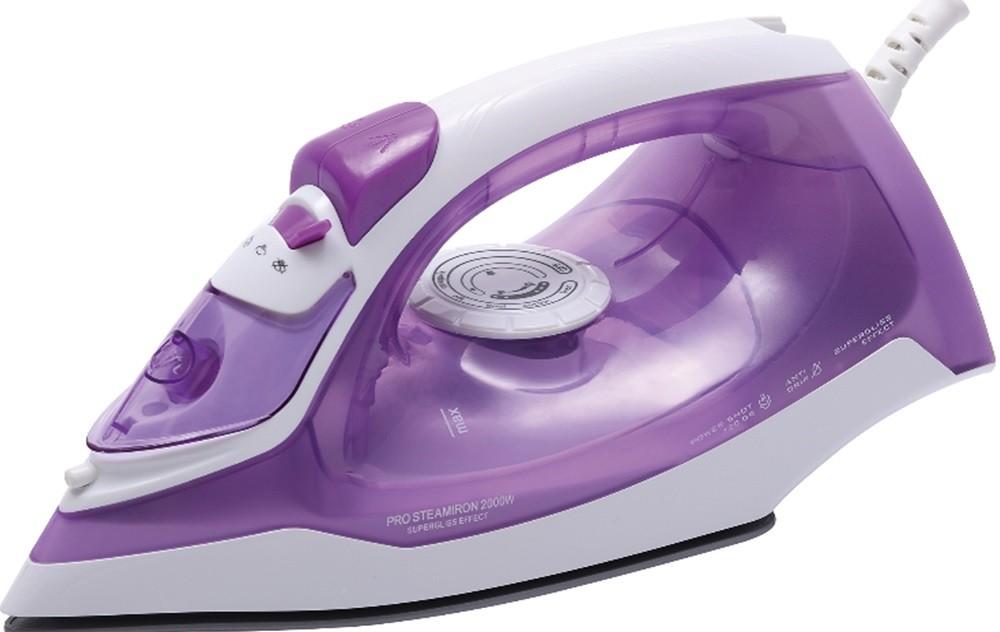 Fier de calcat Bohm BIC-2201 PW