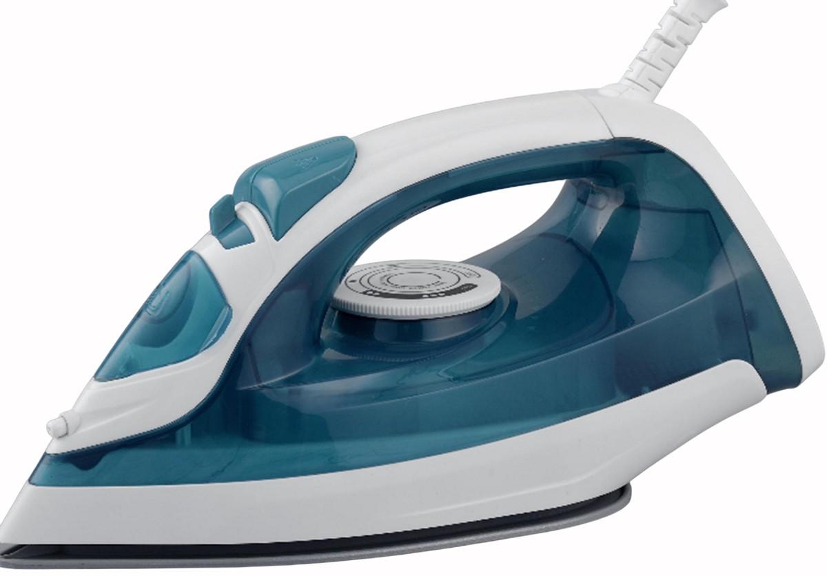 Fier de calcat Bohm BIC-1801 BW