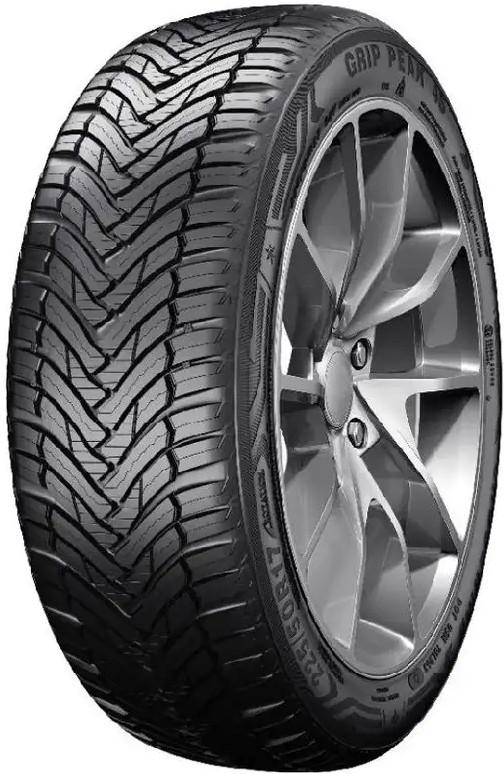 Anvelopa Crosswind CRSWND-235/55R17 GRIP PEAK 4S
