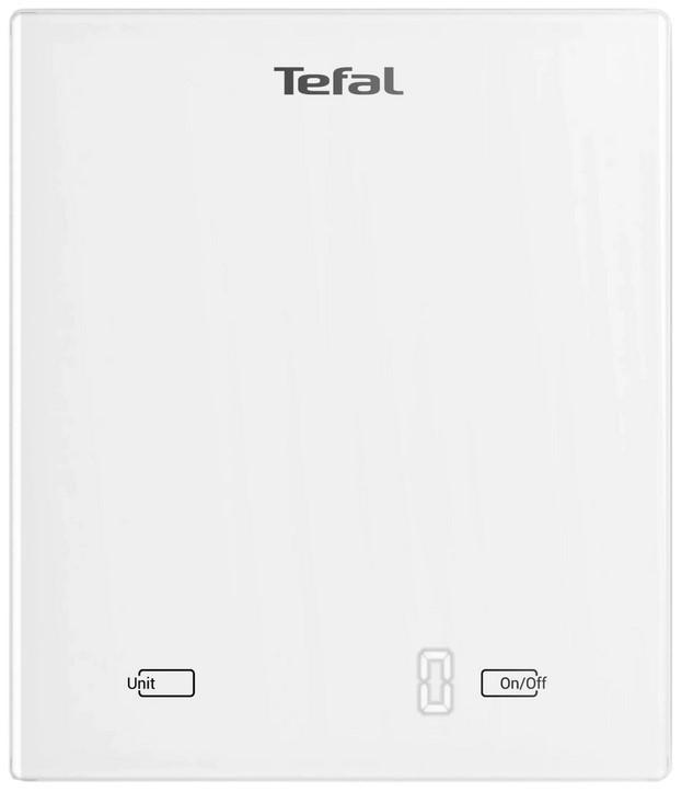 Cantar de bucatarie TEFAL BC5504V0