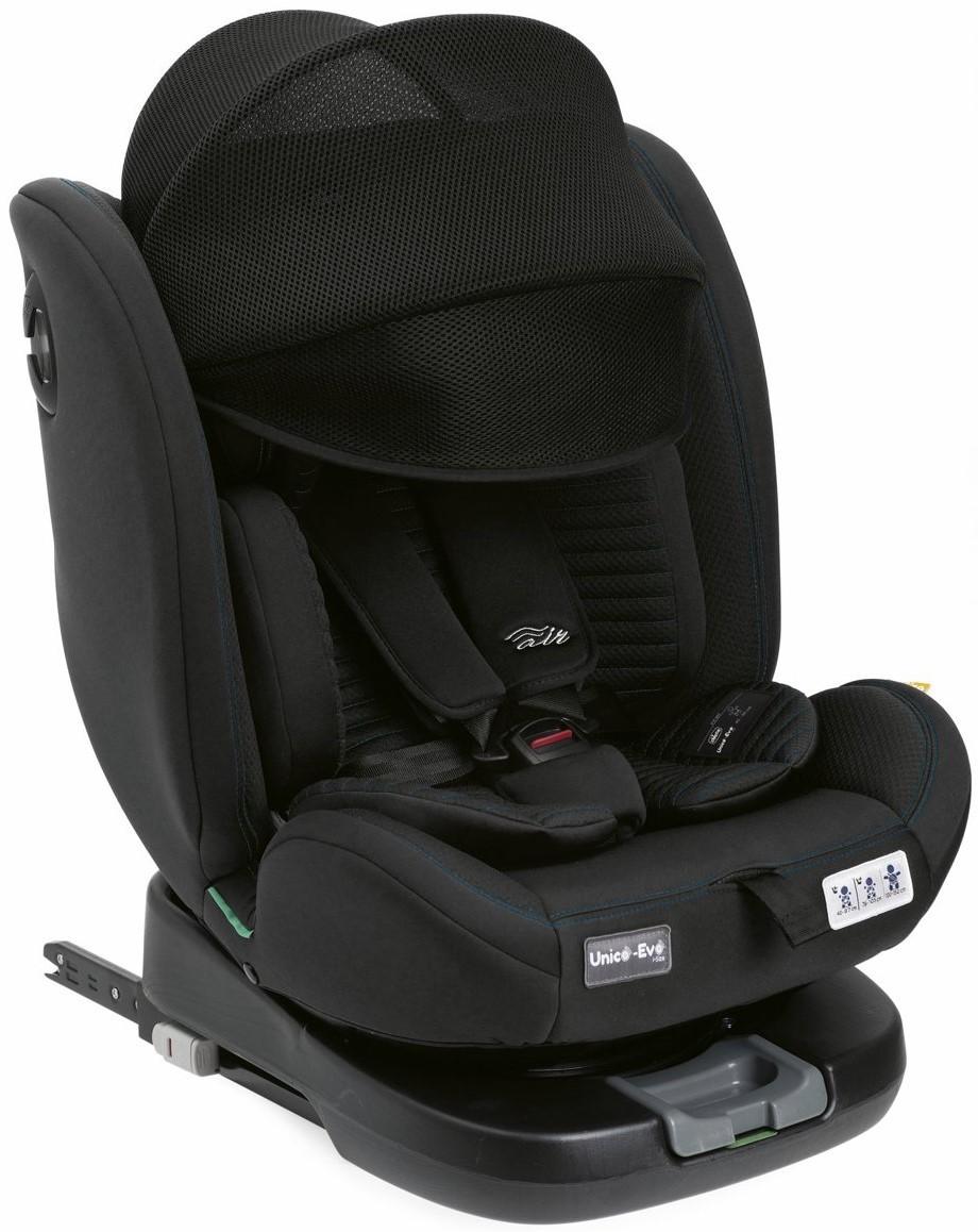 Scaun auto copii Chicco Unico EVO i-Size