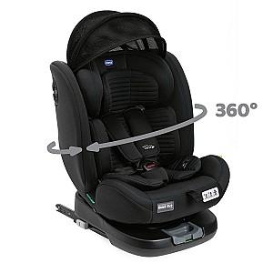 Scaun auto copii Chicco Unico EVO i-Size