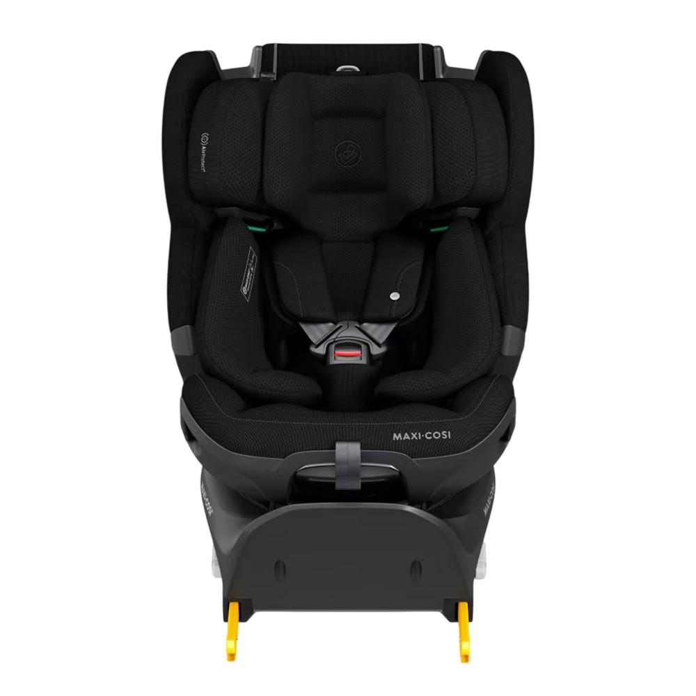 Scaun auto copii Maxi Cosi Emerald 360 Pro Autentic Black