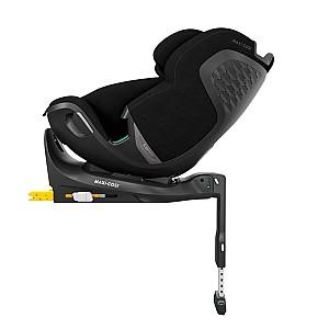 Scaun auto copii Maxi Cosi Emerald 360 Pro Autentic Black