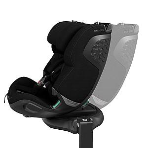 Scaun auto copii Maxi Cosi Emerald 360 Pro Autentic Black