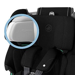 Scaun auto copii Maxi Cosi Emerald 360 Pro Autentic Black