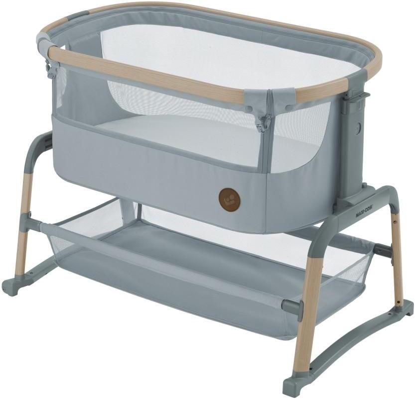 Patut copii Maxi Cosi Iora Air Beyond Grey