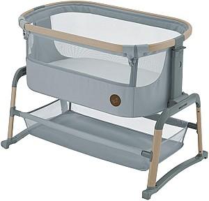 Patut copii Maxi Cosi Iora Air Beyond Grey