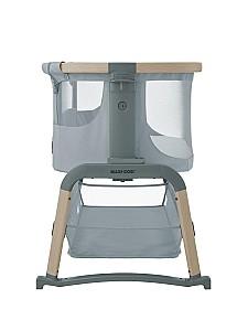 Patut copii Maxi Cosi Iora Air Beyond Grey