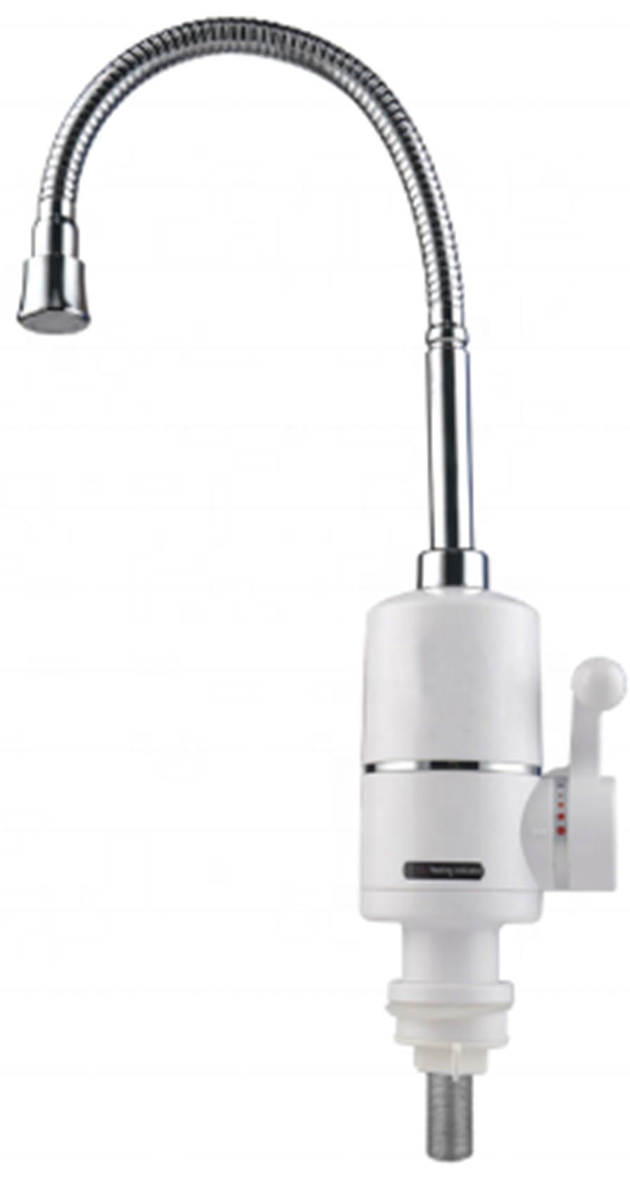 Încălzitor instantaneu electric Bohm BY-24-3