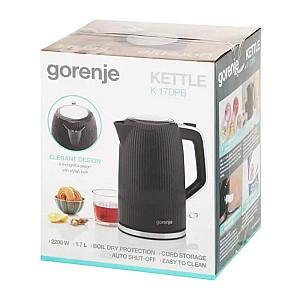 Fierbator electric de apa Gorenje K17DPB