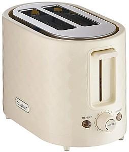 Toaster Zelmer ZTS7632F