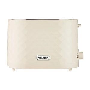 Toaster Zelmer ZTS7632F