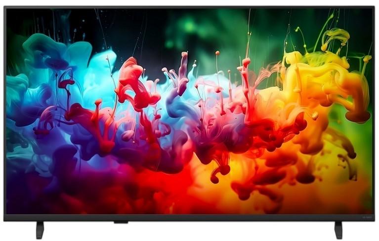 Televizor LG 85QNED70B6A