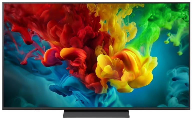 Televizor LG 65QNED83B6A
