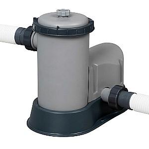 Piscina cu carcasa BESTWAY 5611RBW