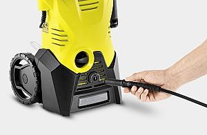 Aparat de spalat cu presiune KARCHER K 3
