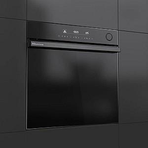 Cuptor electric incorporabil Hisense BSA66346PBGWIFI