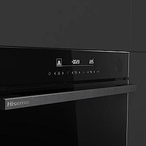 Cuptor electric incorporabil Hisense BSA66346PBGWIFI