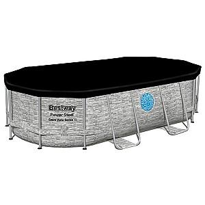 Piscina cu carcasa BESTWAY 56714BW