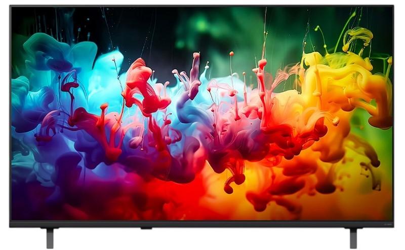 Televizor LG 55QNED70B6C
