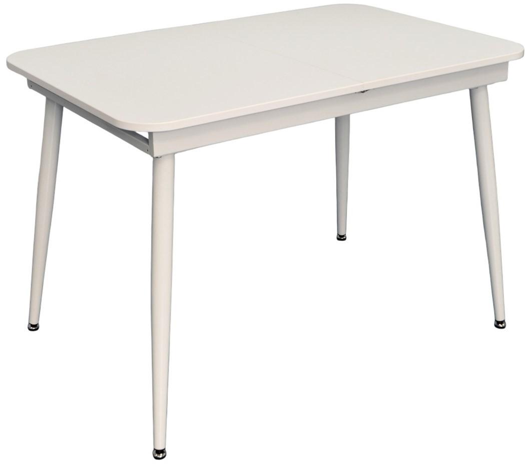 Masa Evelin DT-531R WH Alb