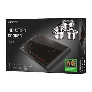 Plita de masa Ardesto ICS-B217