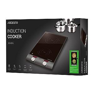 Plita de masa Ardesto ICS-B216