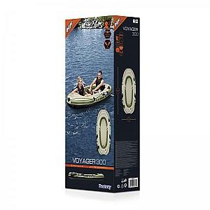 Barca BESTWAY 65051