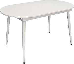 Masa Evelin DT-533R WH Alb