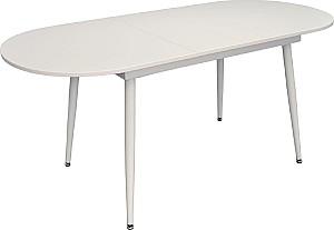 Masa Evelin DT-533R WH Alb