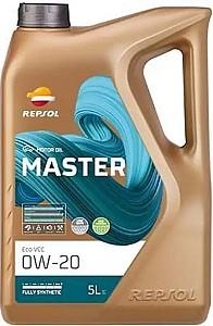 Ulei motor Repsol Master Eco VCC 0W20 CP-5