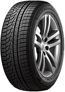 Anvelopa SUV Hankook 285/45R21 113V XL W320A