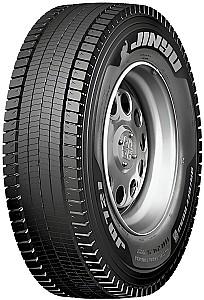 Anvelopa Jinyu 265/70R19.5 JD577 138(143/141)J 18PR