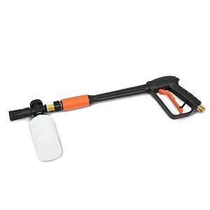 Aparat de spalat cu presiune DAEWOO DAW 700 EXPERT		