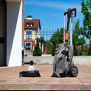 Aparat de spalat cu presiune DAEWOO DAW 700 EXPERT		