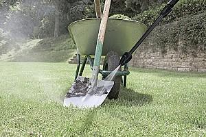 Aparat de spalat cu presiune KARCHER K 5 Basic