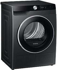 Masina de uscat rufe Samsung DV90DG6845LBU4
