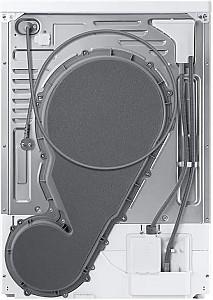 Masina de uscat rufe Samsung DV90DG6845LKU4