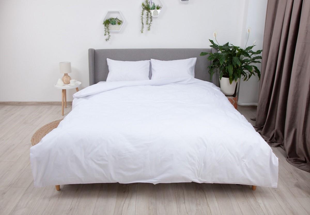 Albituri de pat Relaxe Home Dreams 200x220 cm Optical White