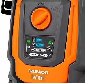 Aparat de spalat cu presiune DAEWOO (DAW 650)