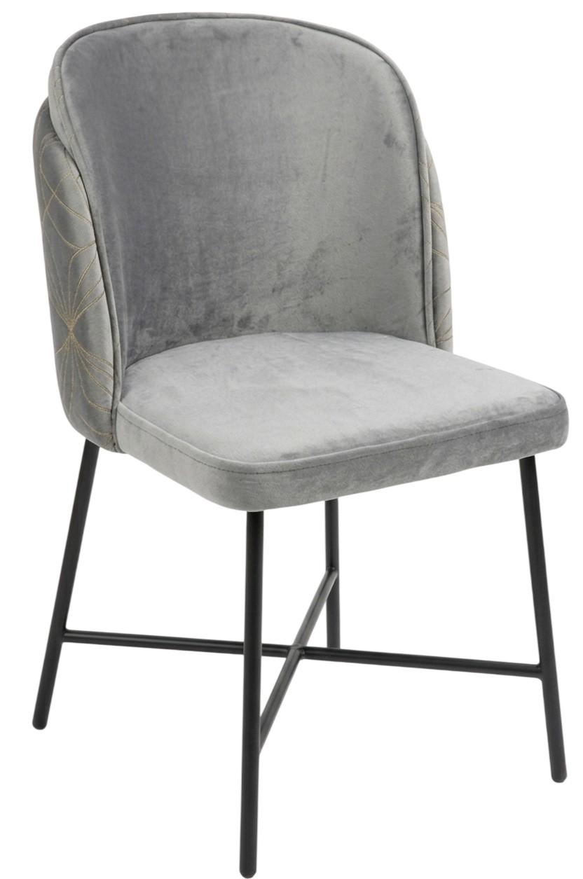 Scaun MG-Plus Oslo Gri