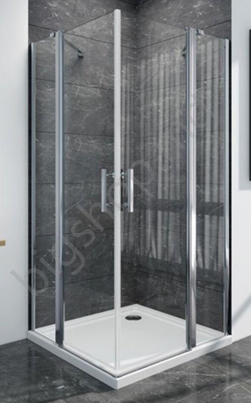 Cabina de dus FranK 1501 (80*80*200)