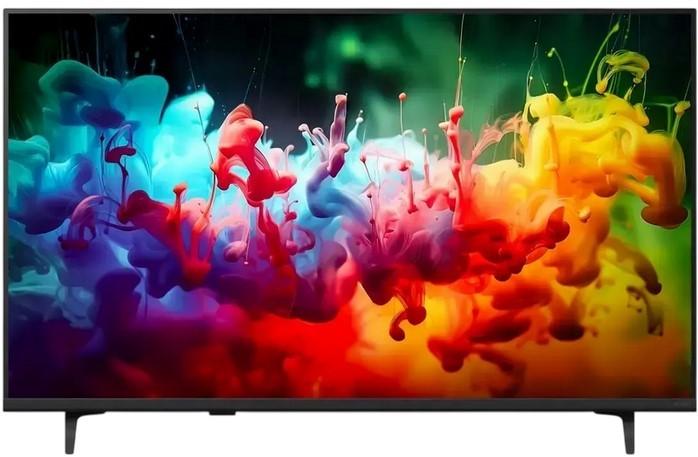 Televizor LG 43QNED70B6C
