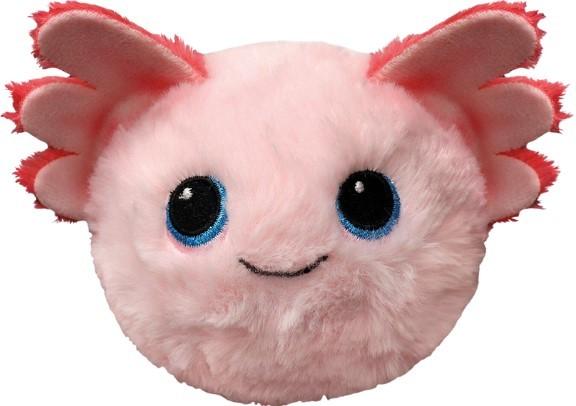 Jucarie de plus Ty Axolotl GILL 10 cm