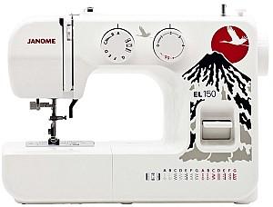 Masina de cusut Janome EL-150
