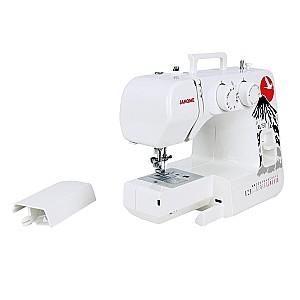 Masina de cusut Janome EL-150