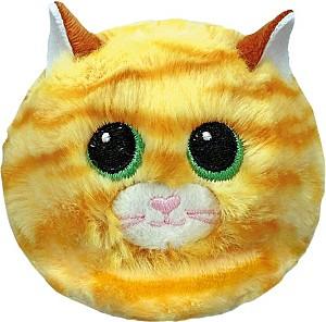 Jucarie de plus Ty Pisica PURRY 10 cm