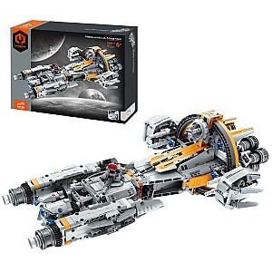 Constructor iM.Master Mechanical Master „Nava Spațială”