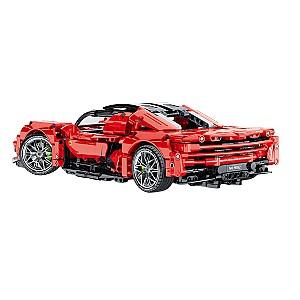 Constructor iM.Master Mechanical Master „Automobil sportiv”